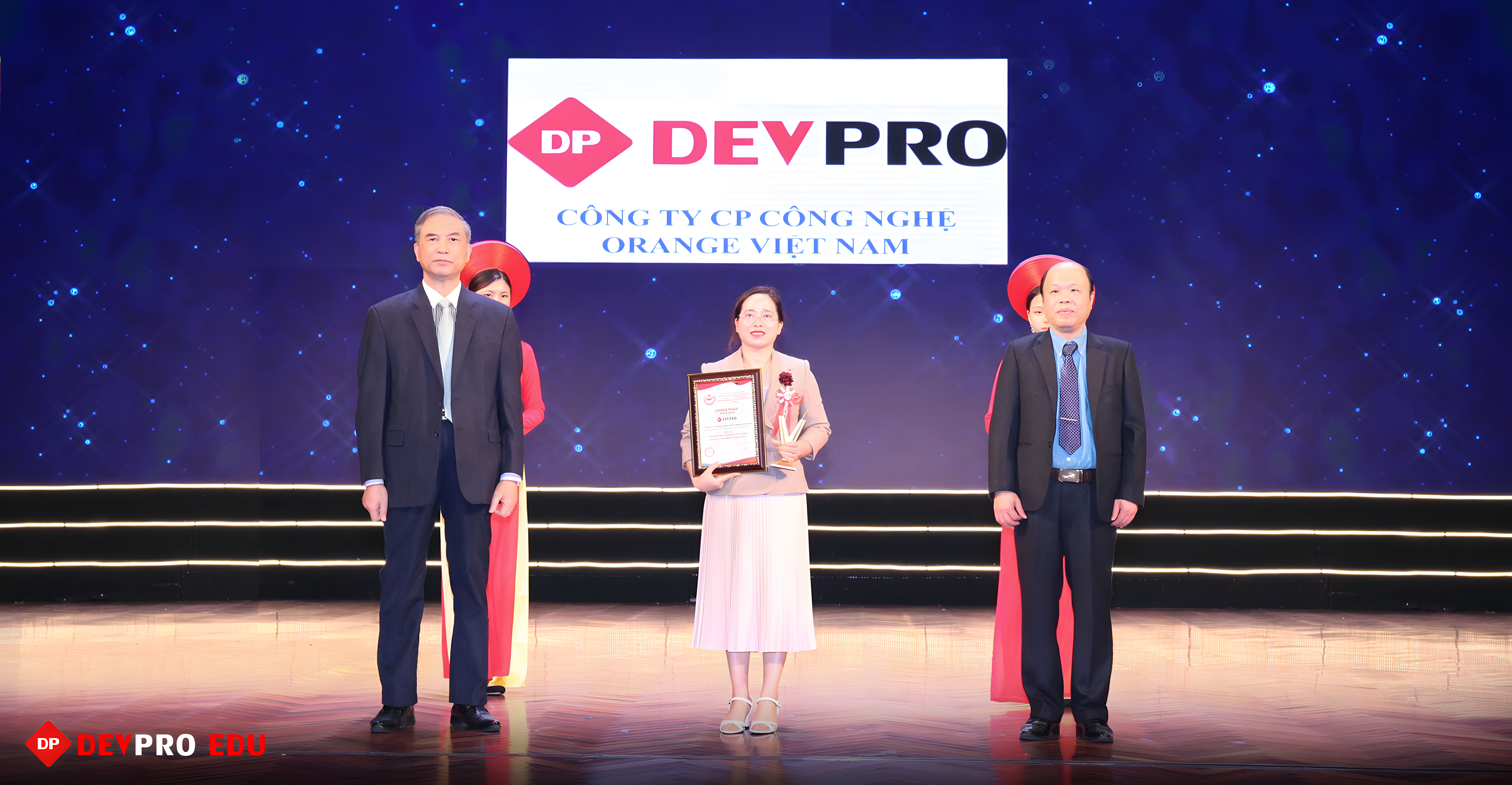 Video Devpro