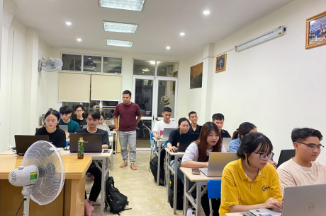 DevPro Training