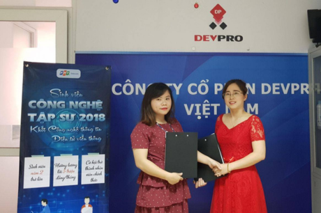 DevPro Outsourcing