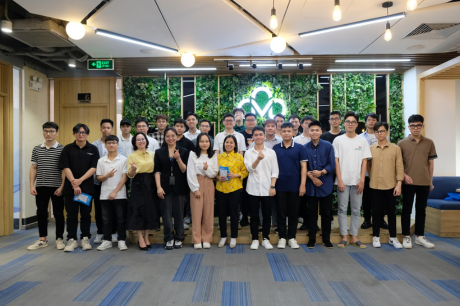 DevPro Connect