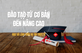 Class Devpro