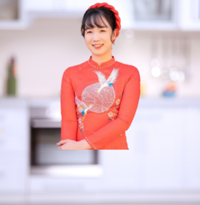 GV Nguyễn Thị Hoan - Solashi