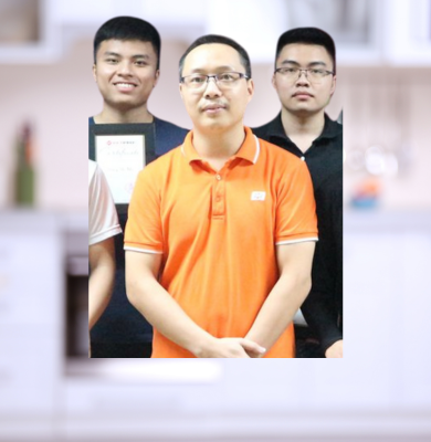 CV Nguyễn Đình Đại - FPT