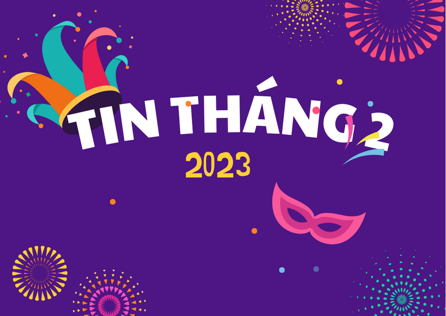 TIN THÁNG 2