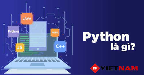 Toàn cảnh về Python cho người mới