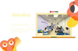 bài viết devpro