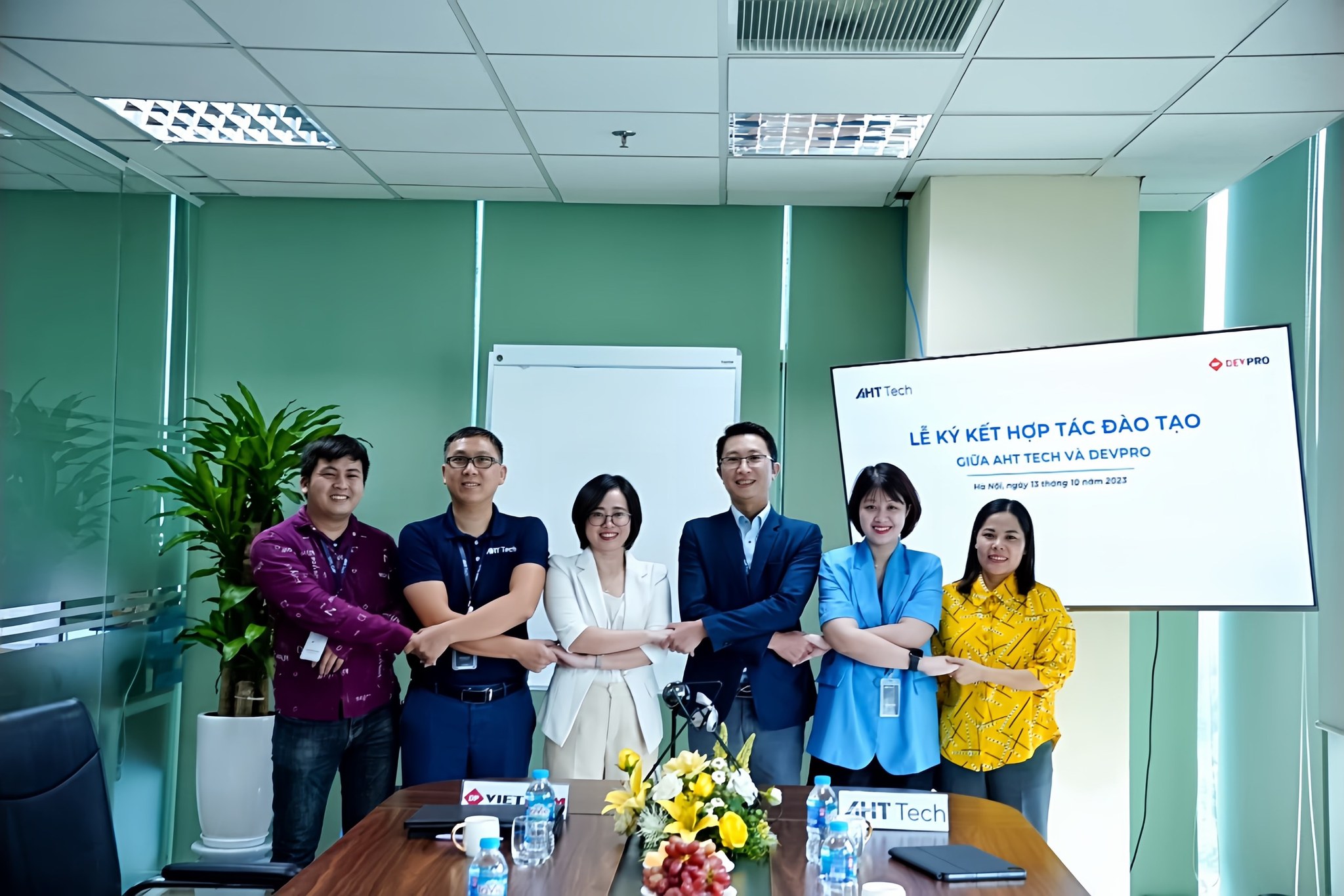 Bài viết tại Devpro