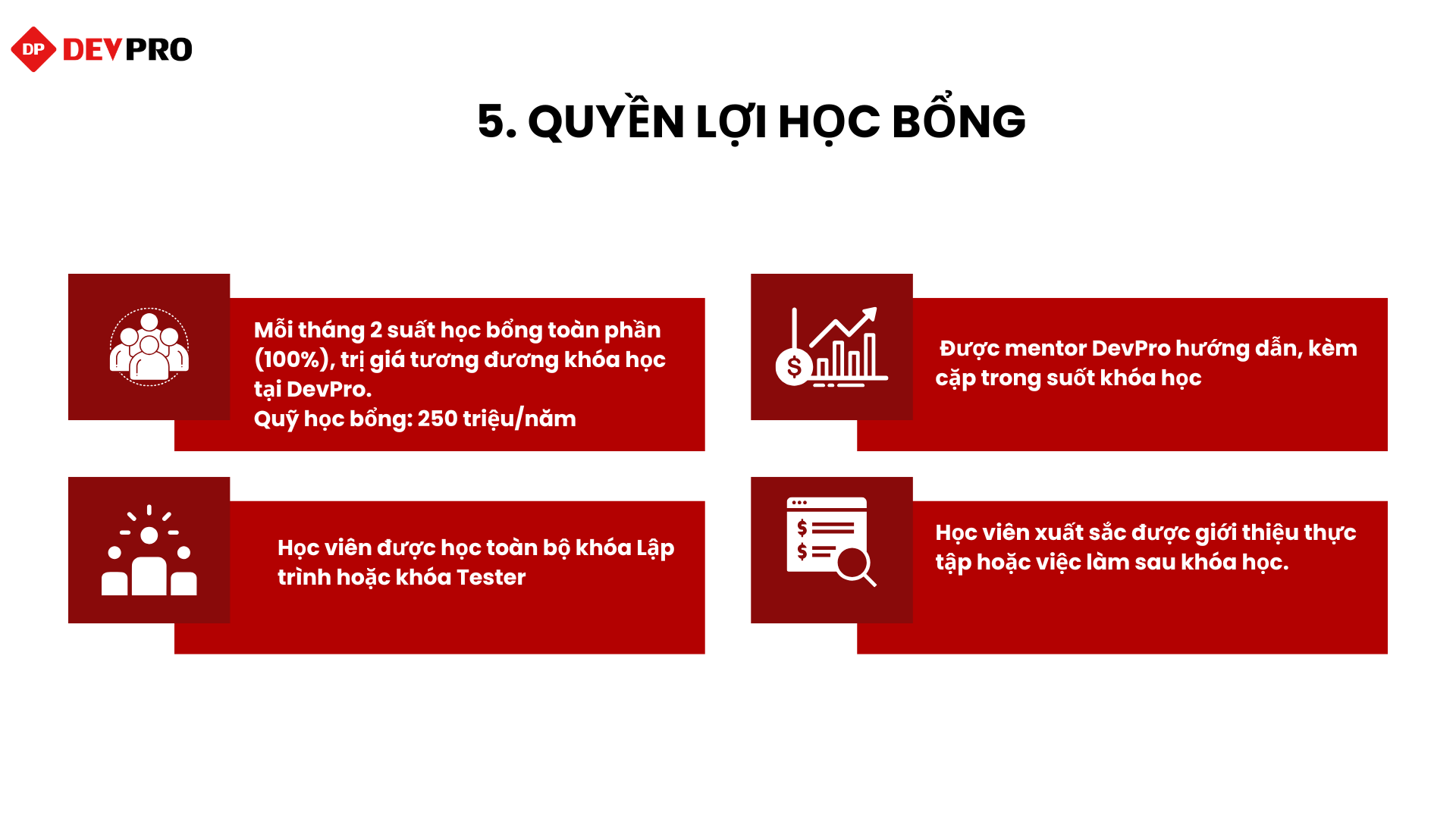 Blog Devpro