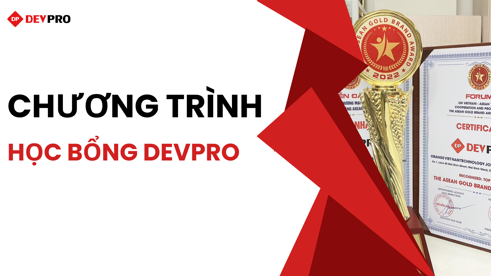 Bài viết tại Devpro