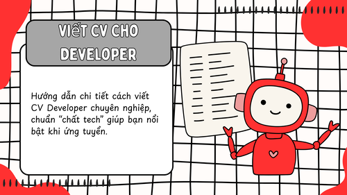 Bài viết tại Devpro