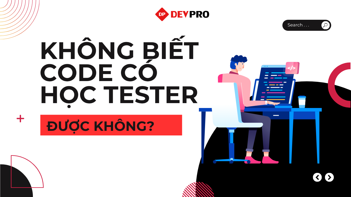 Bài viết tại Devpro