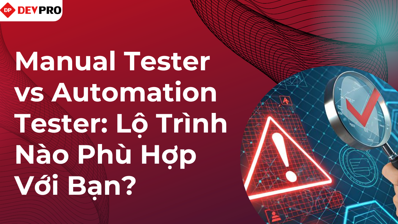 Bài viết tại Devpro