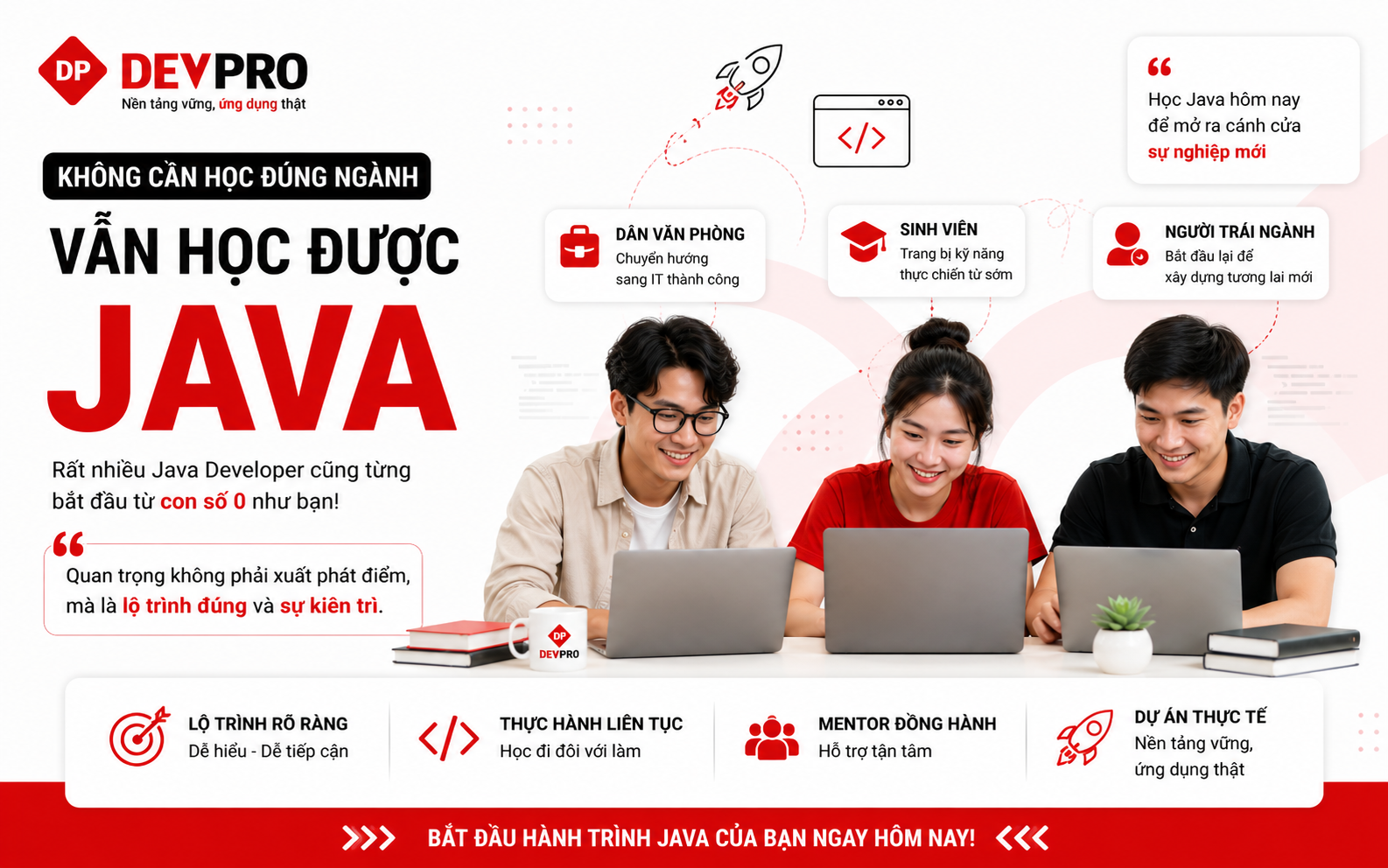 Blog Devpro