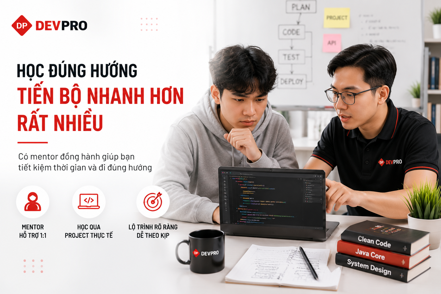 Blog Devpro