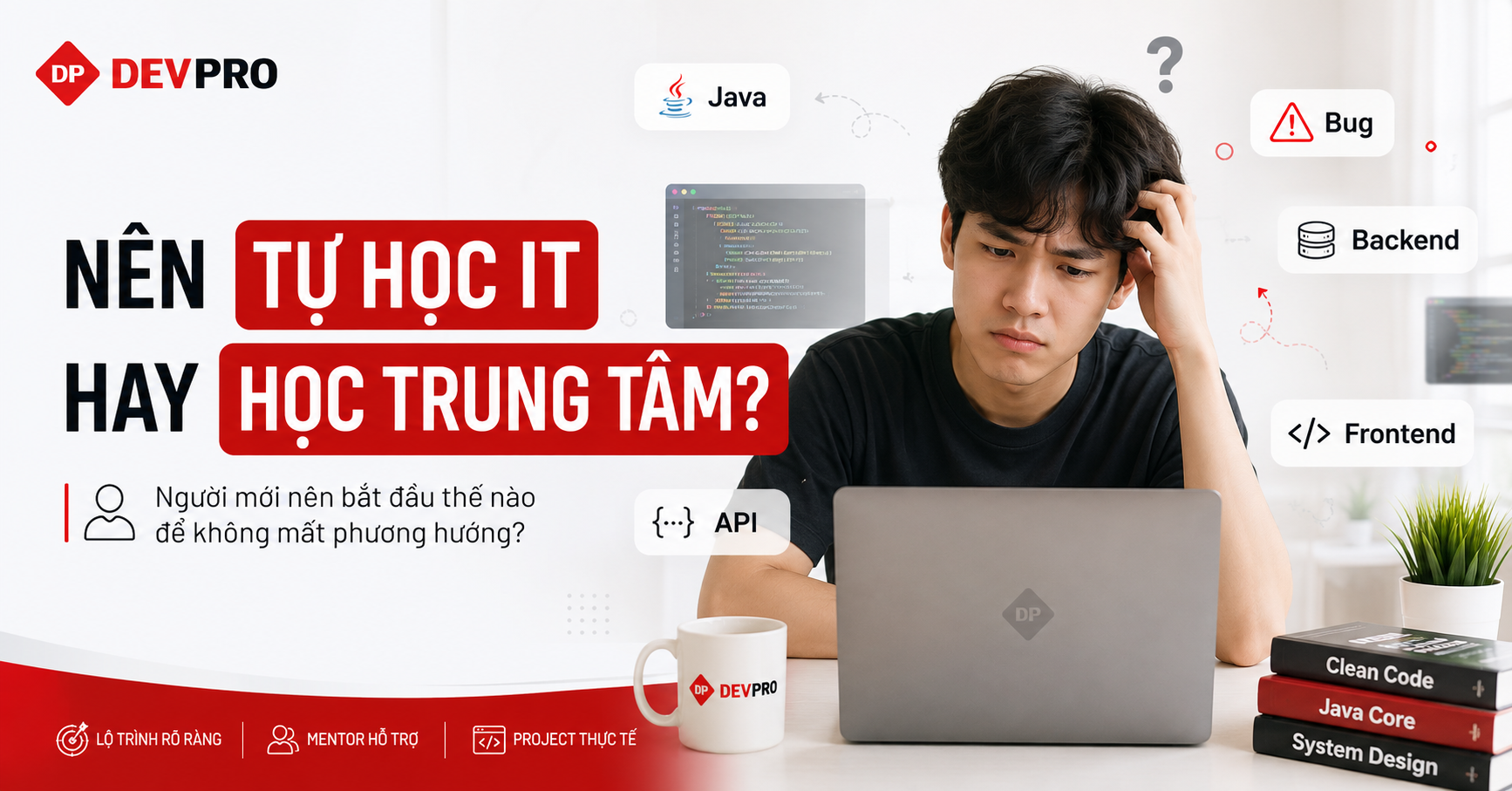 Bài viết tại Devpro