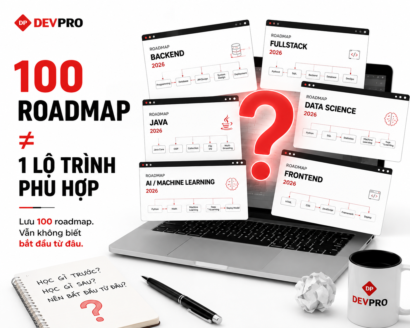 Blog Devpro