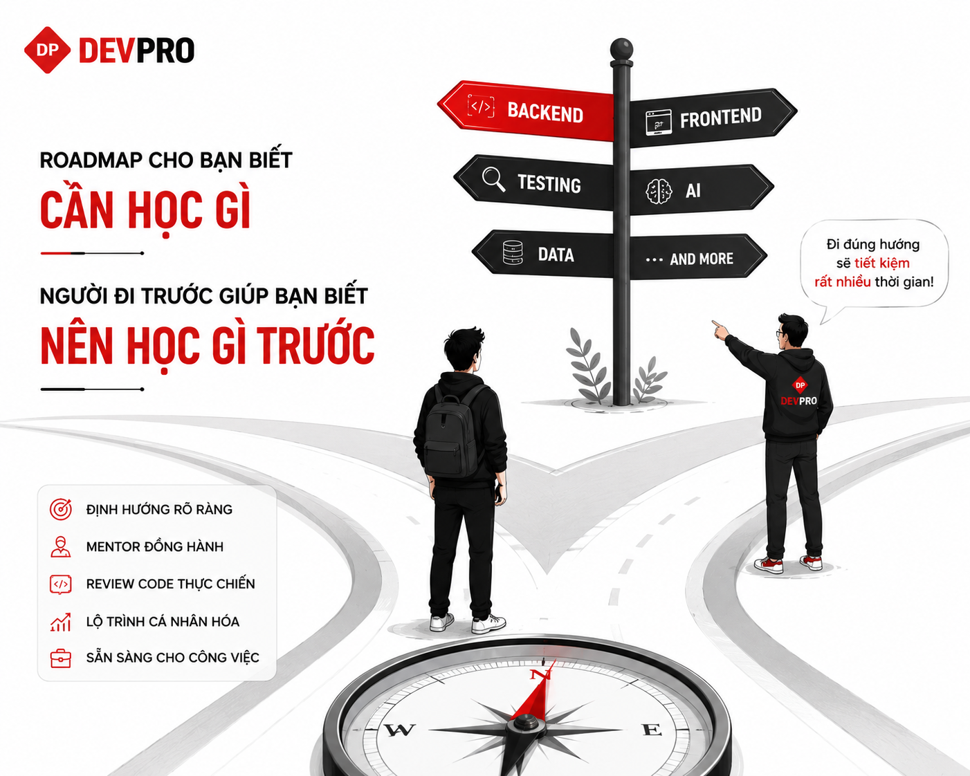 Blog Devpro