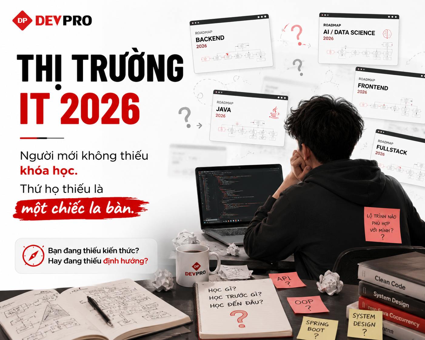 Bài viết tại Devpro