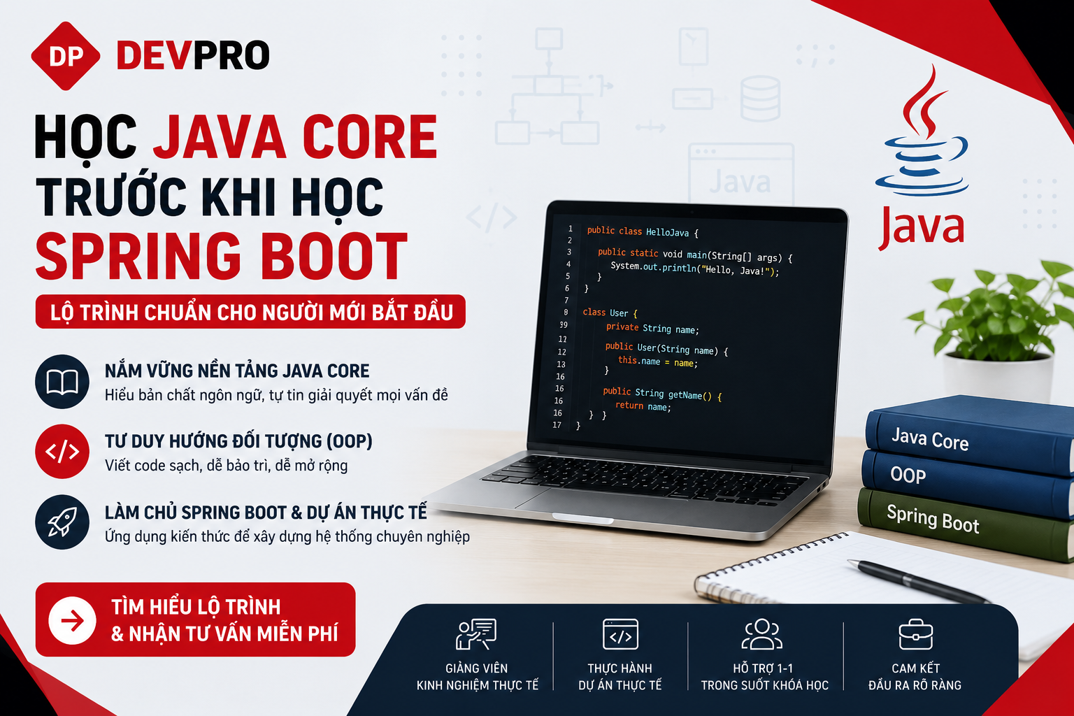 Bài viết tại Devpro