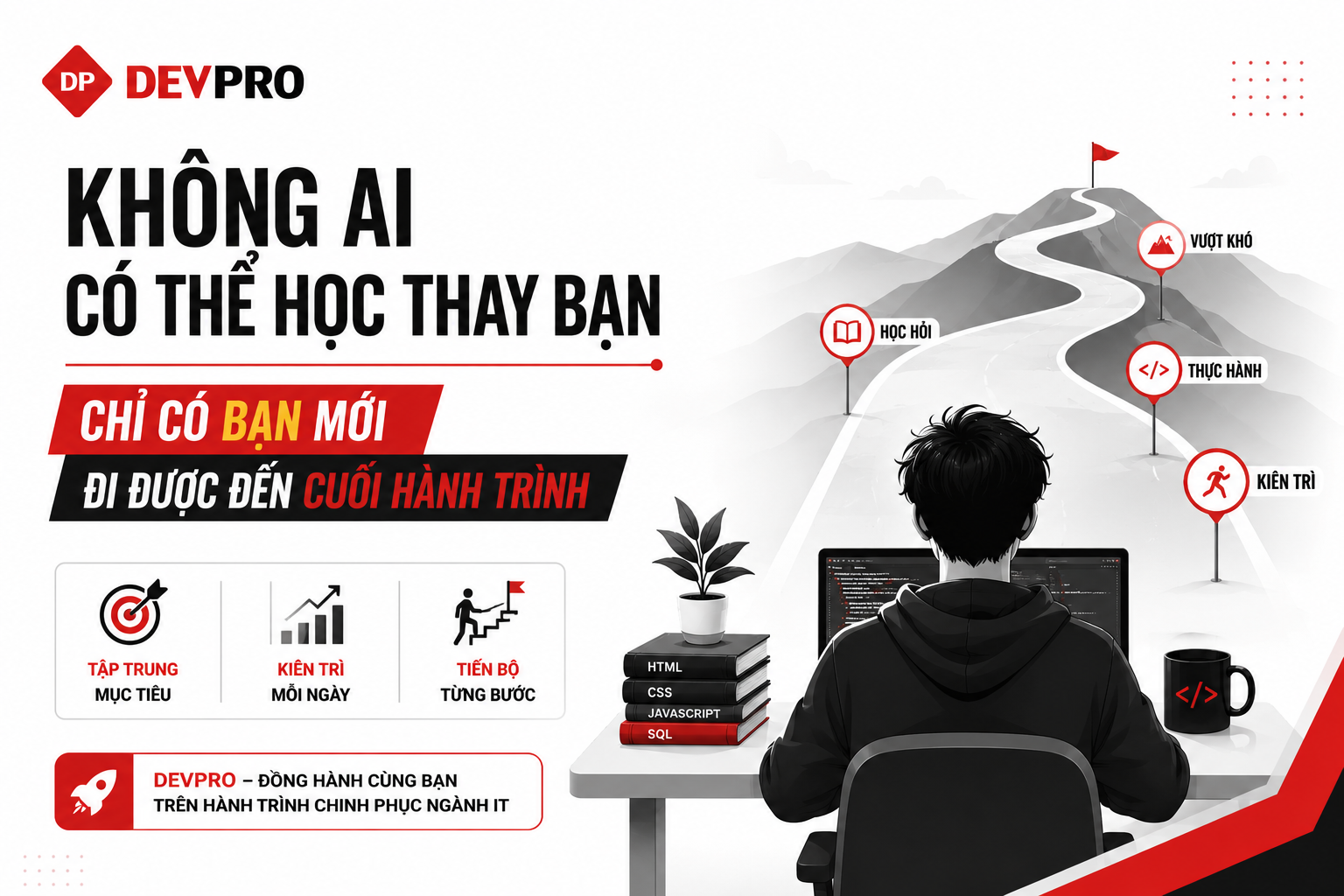 Blog Devpro