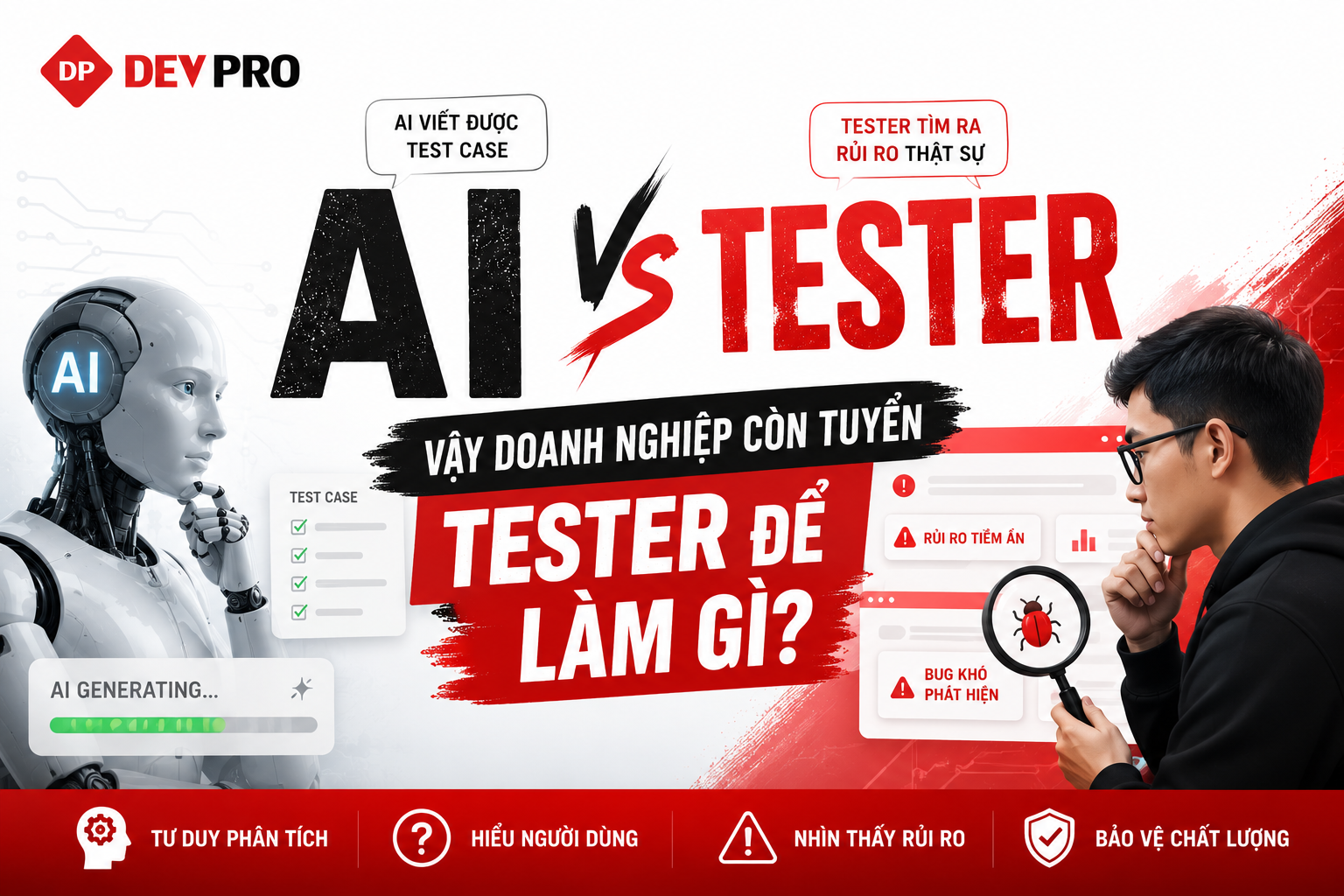 Bài viết tại Devpro