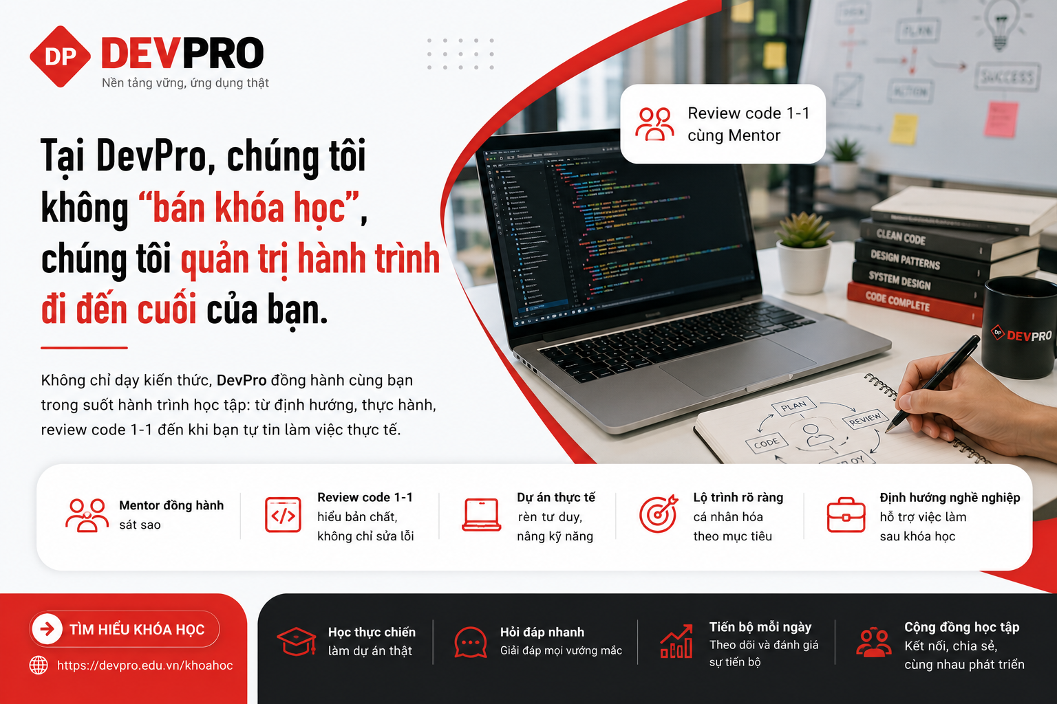 Blog Devpro