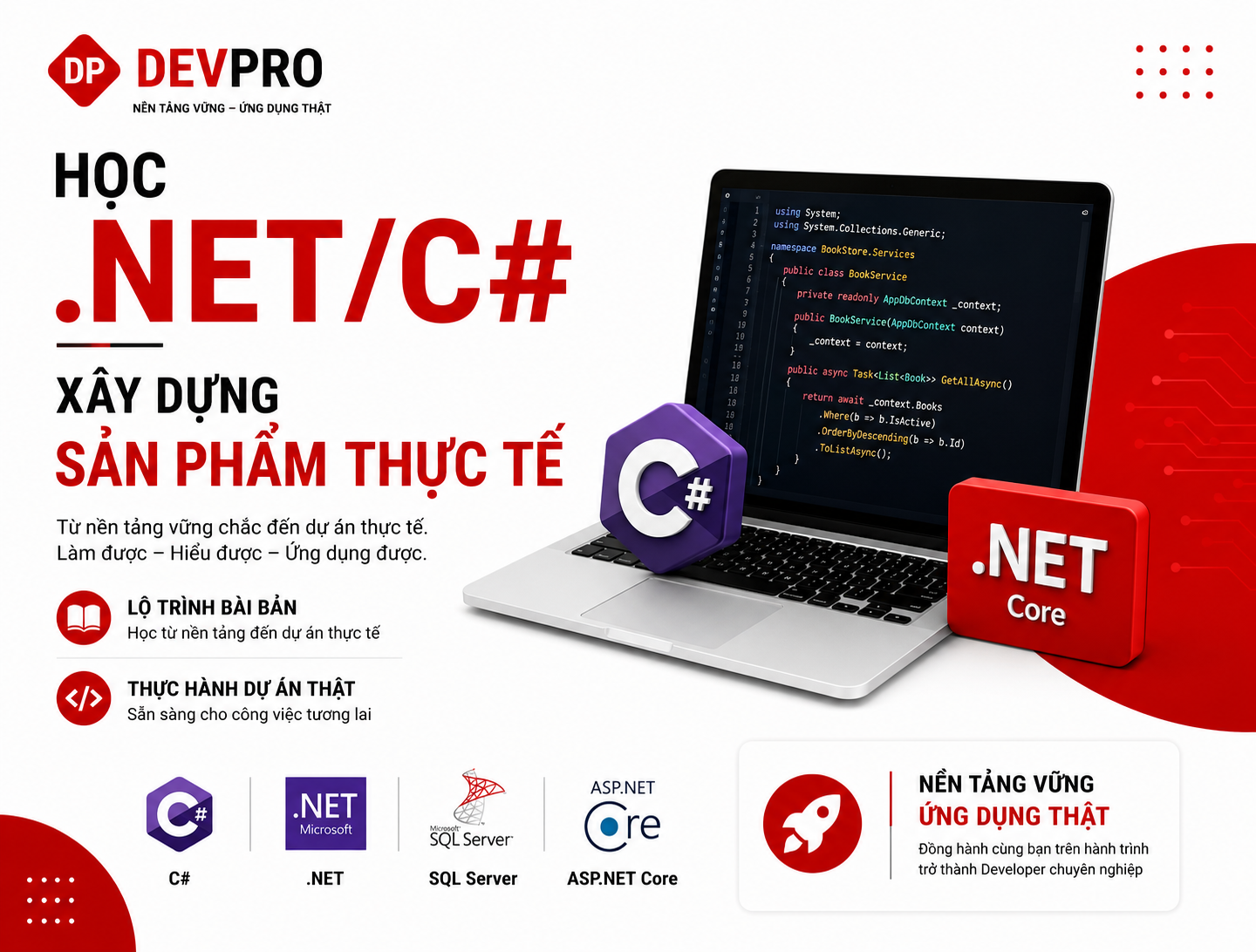 Bài viết tại Devpro