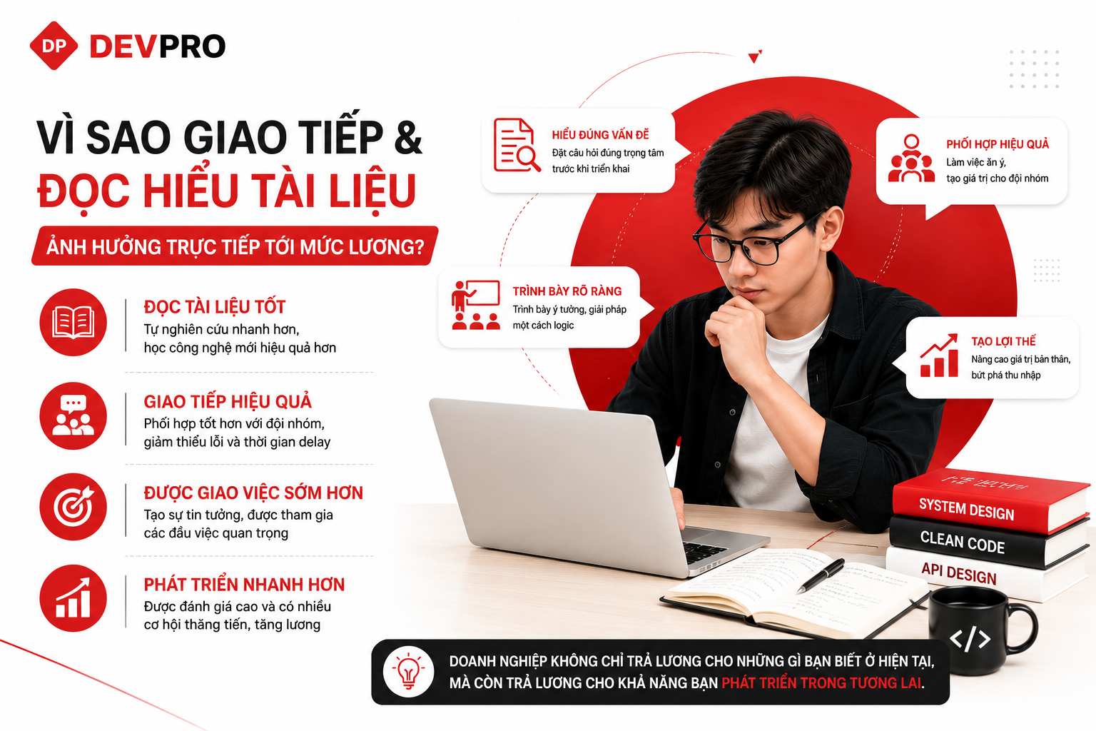 Blog Devpro