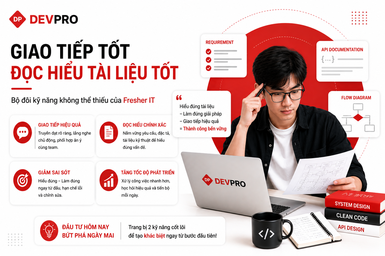 Blog Devpro