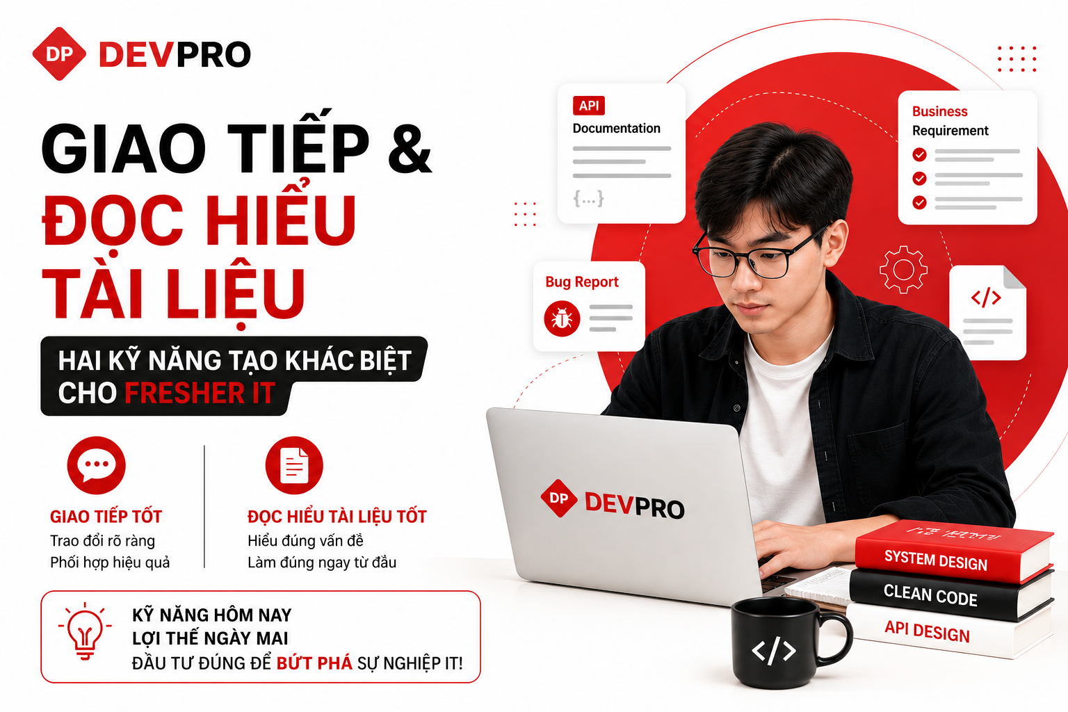 Bài viết tại Devpro