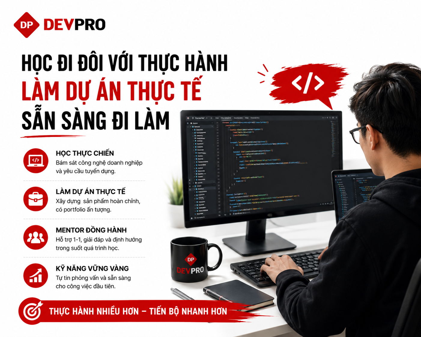 Blog Devpro