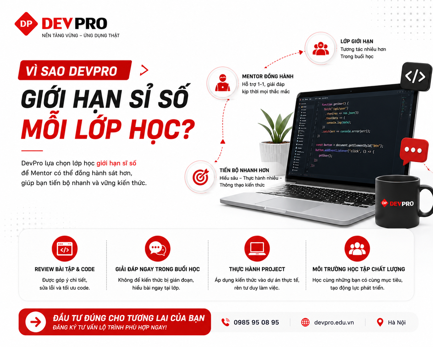 Blog Devpro