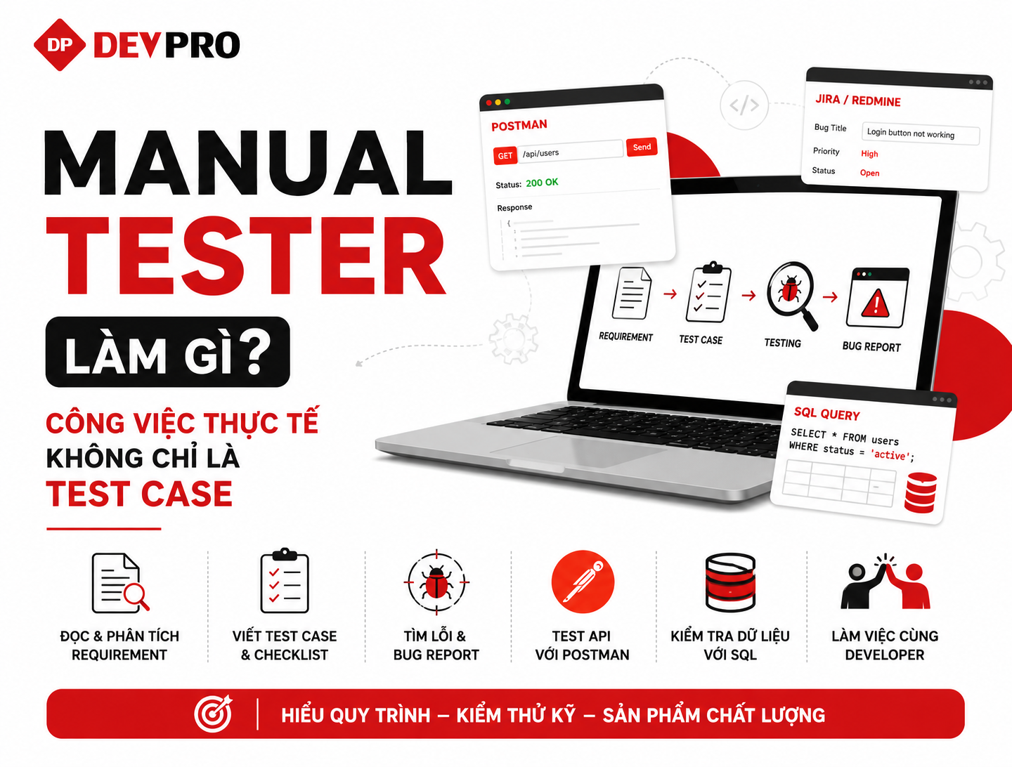 Bài viết tại Devpro