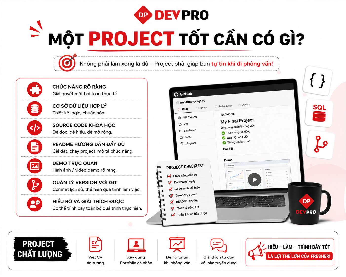 Blog Devpro