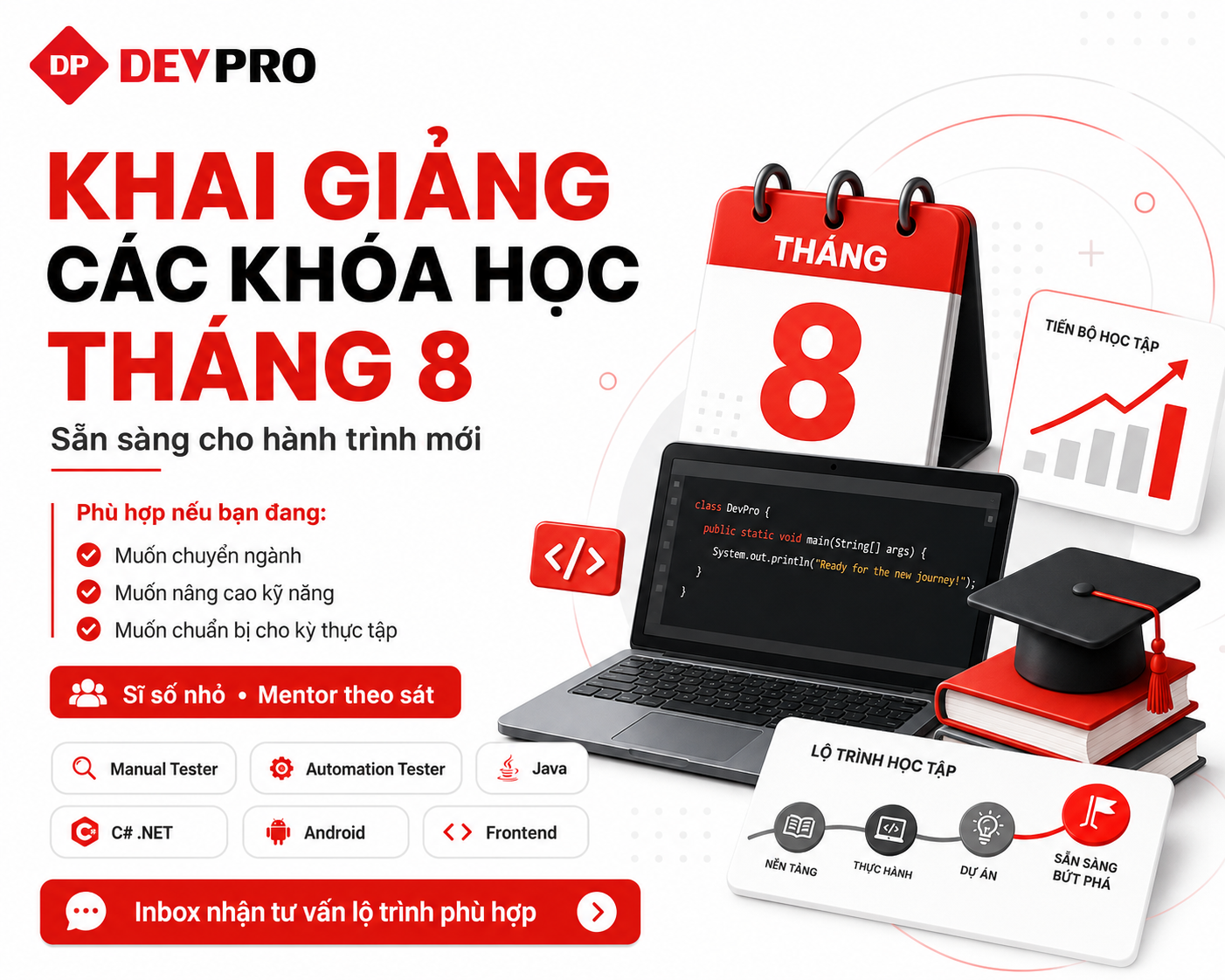 Bài viết tại Devpro
