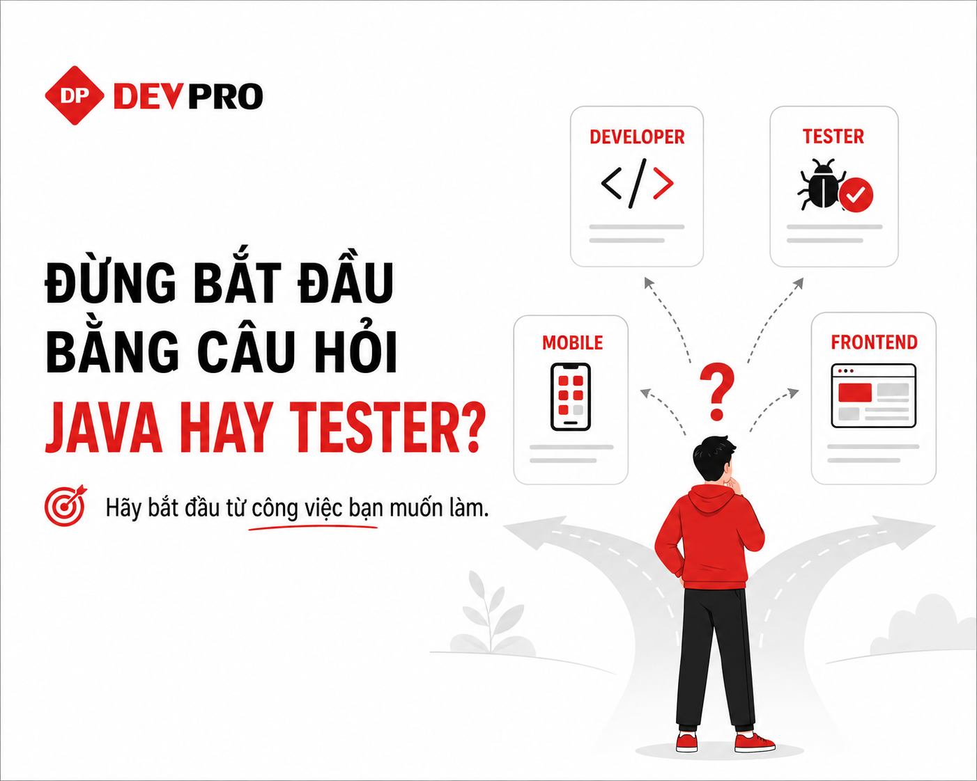 Bài viết tại Devpro