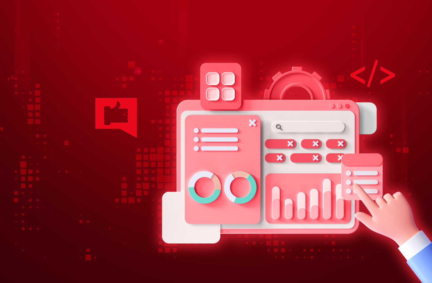 Blog Devpro