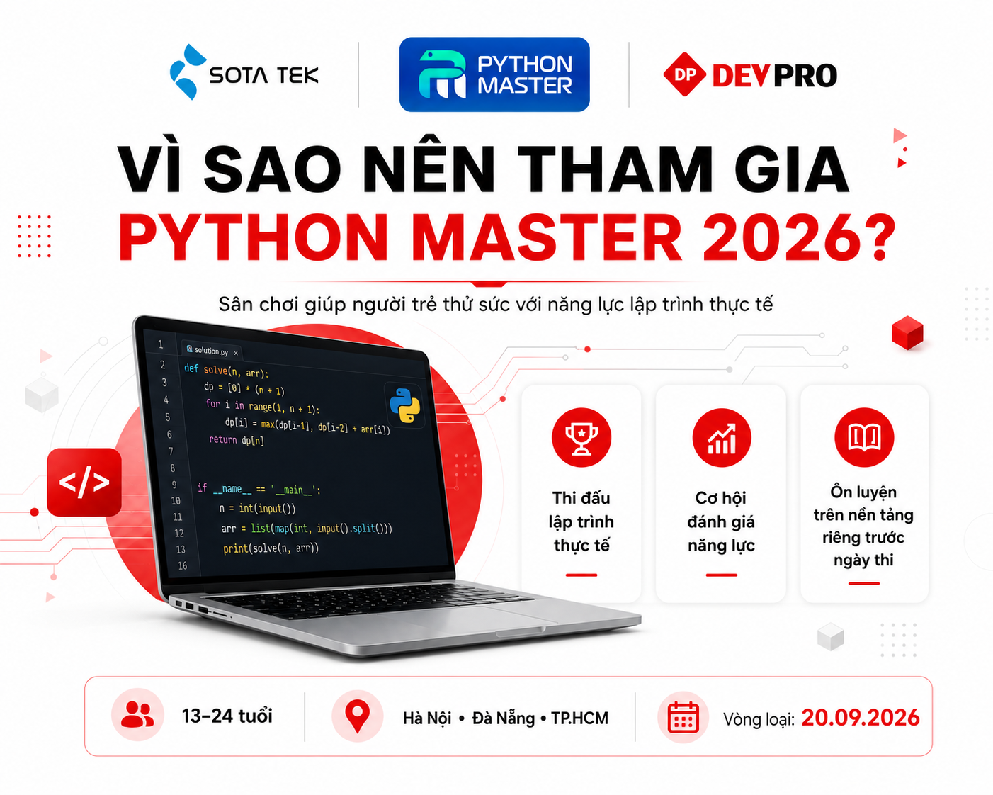 Blog Devpro
