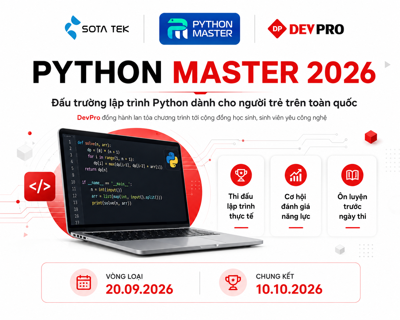 Bài viết tại Devpro
