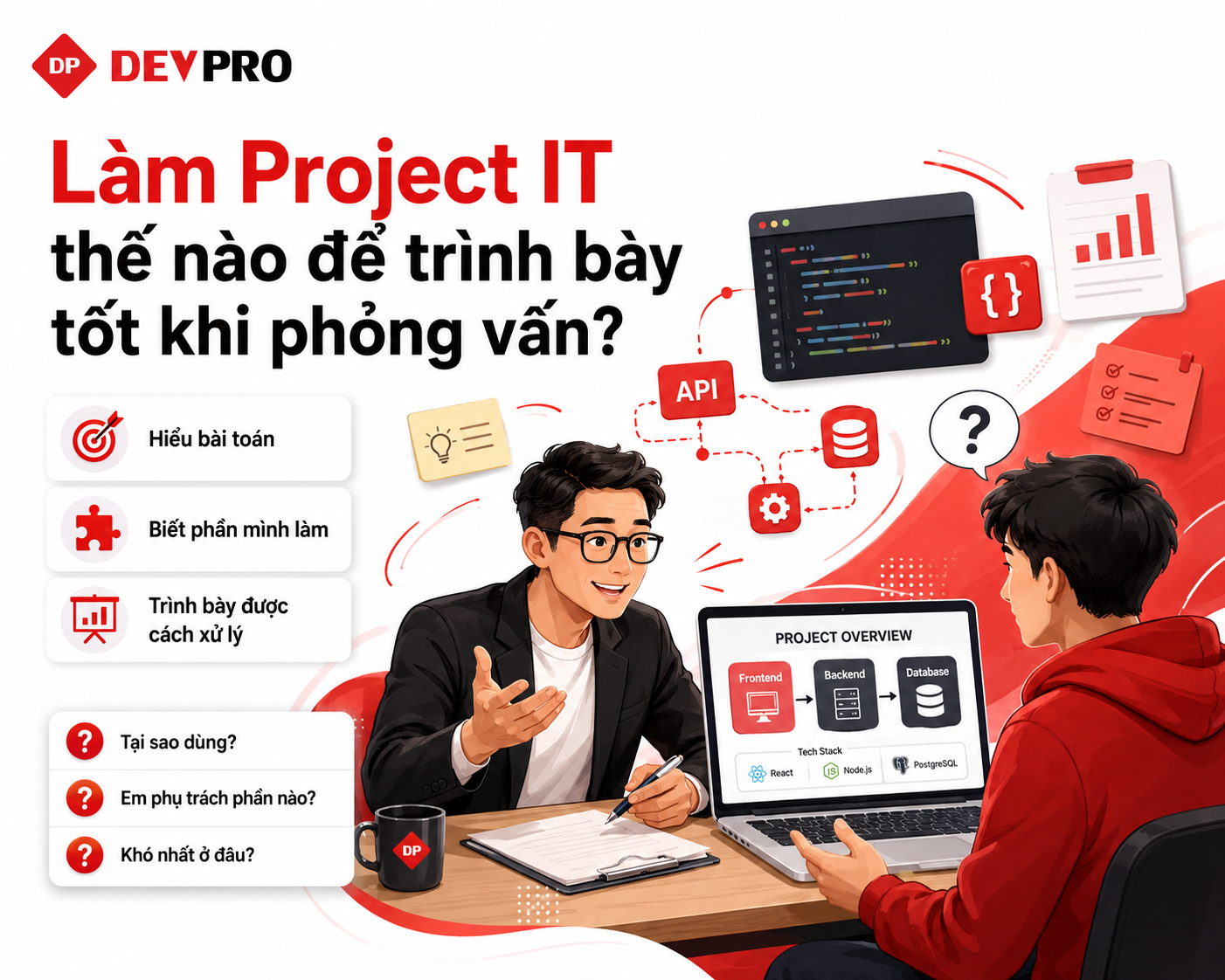 Bài viết tại Devpro