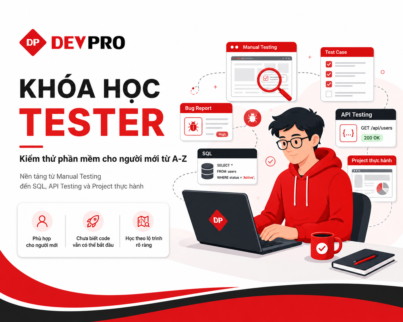 Blog Devpro