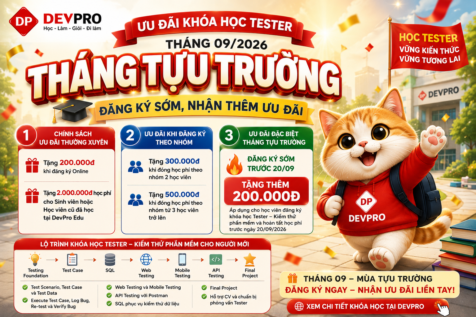Bài viết tại Devpro
