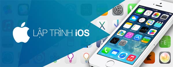 Học lập trình ios ở đâu tốt?