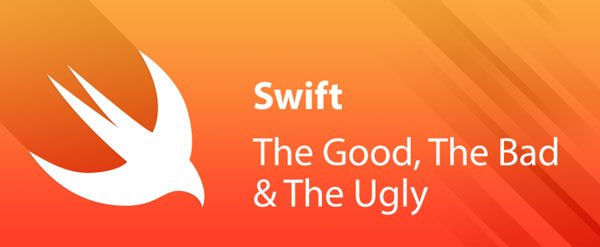 Lập trình IOS với Swift