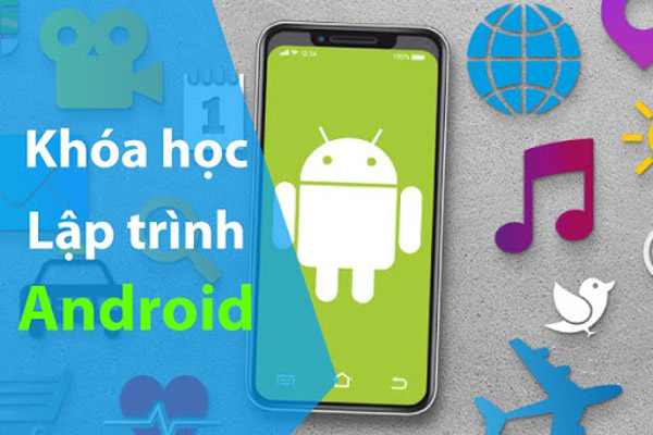 Khóa học lập trình Android Online full từ A - Z tại DevPro giảm còn 6 triệu đồng